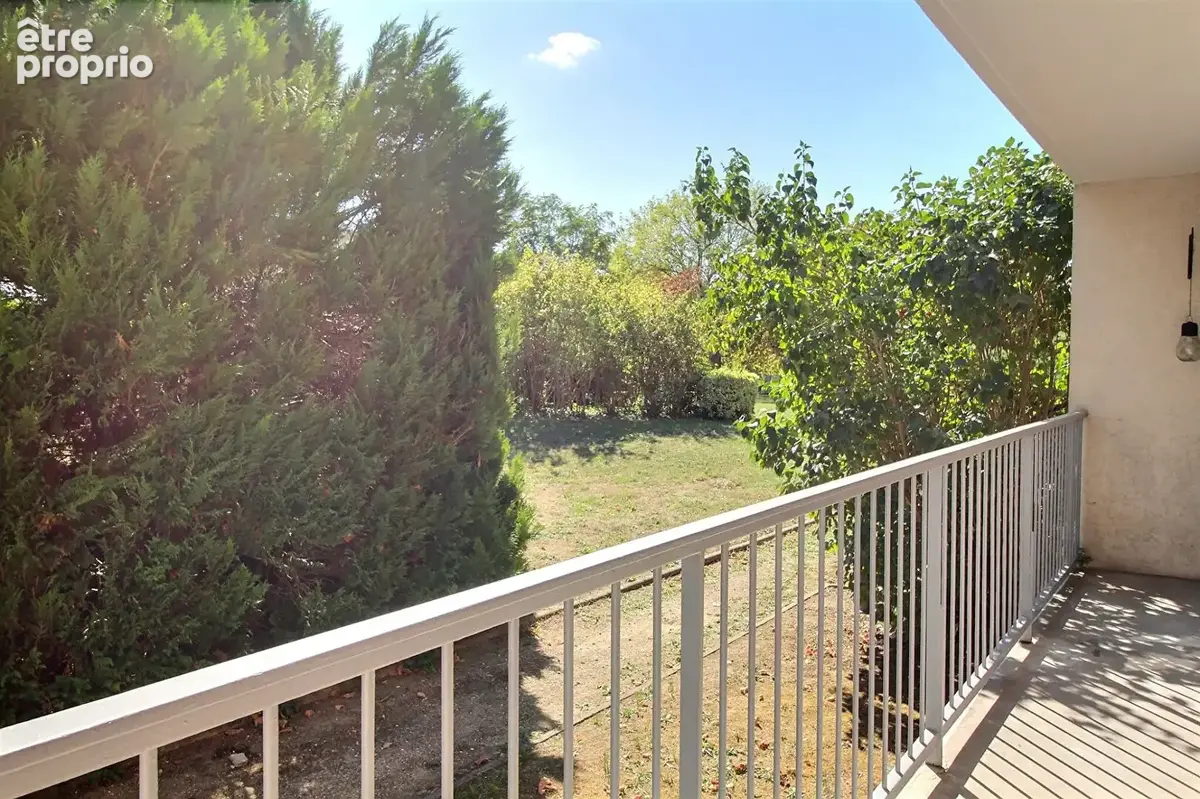 Appartement Eaubonne 3 pièces 66.03 m2 - photo 4