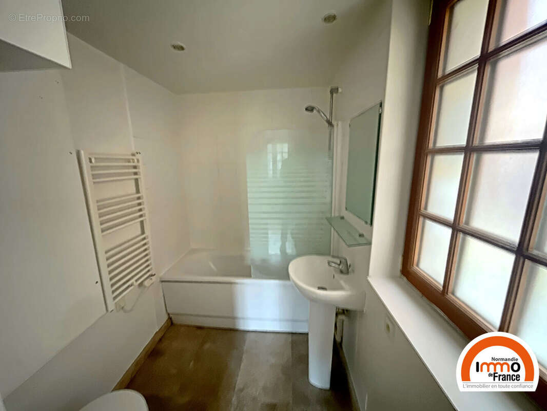 Appartement à ROUEN