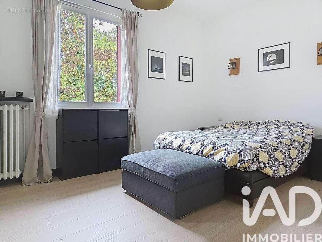 Photo 5 - Appartement à MAISONS-ALFORT