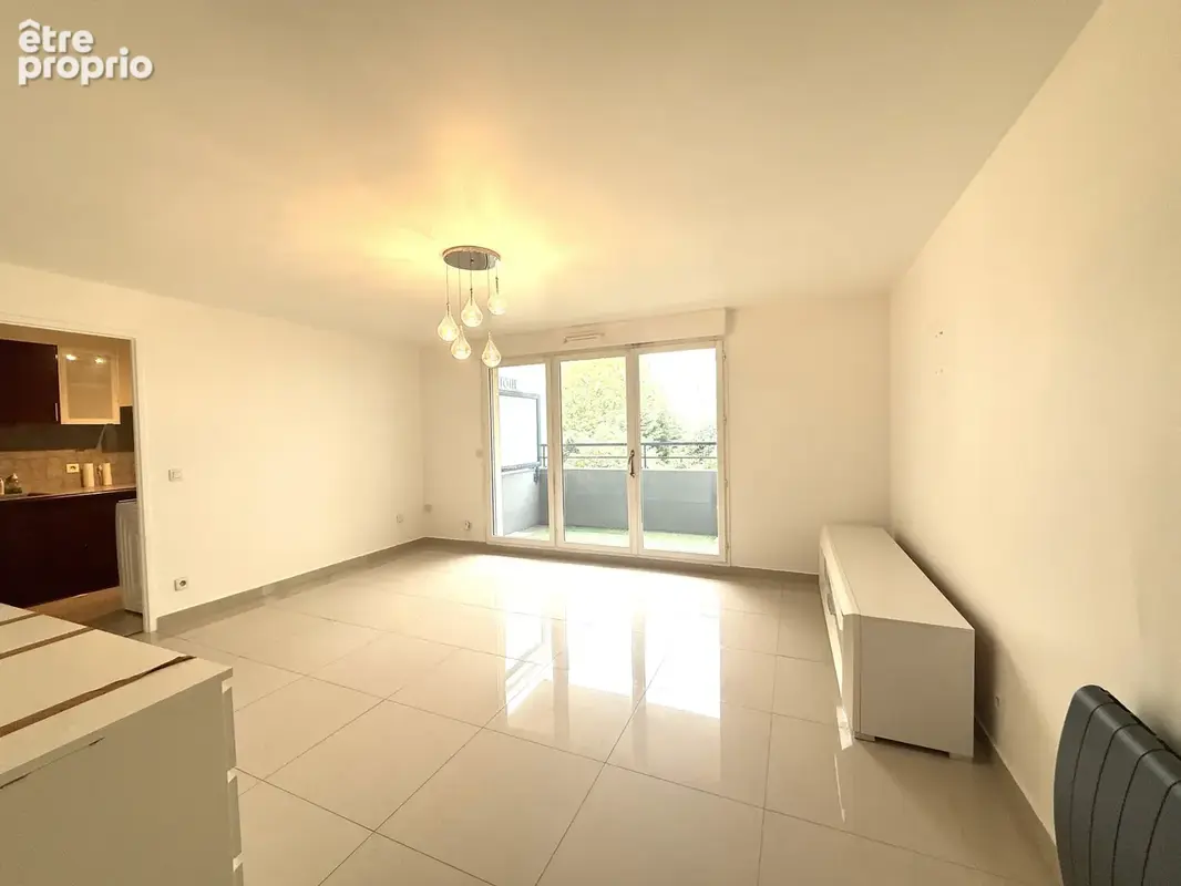 Athis mons appartement 3 chambres - photo 2