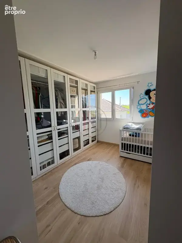 Maison 125 m2 à Pelousey de 2020 - photo 5