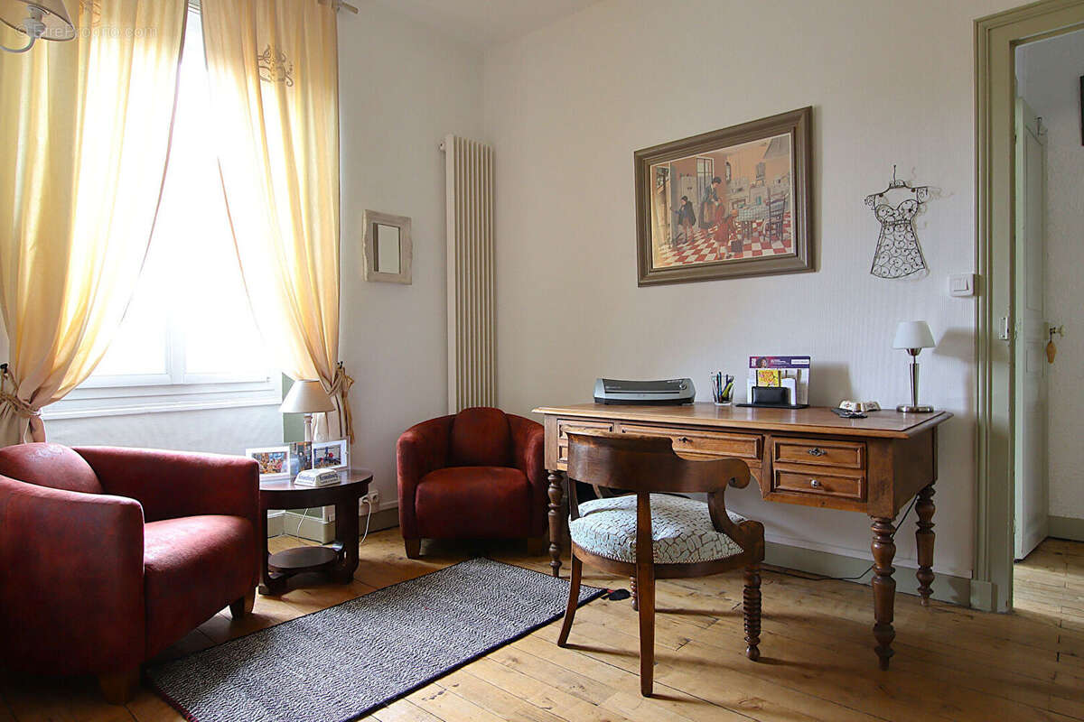 Maison à NIORT