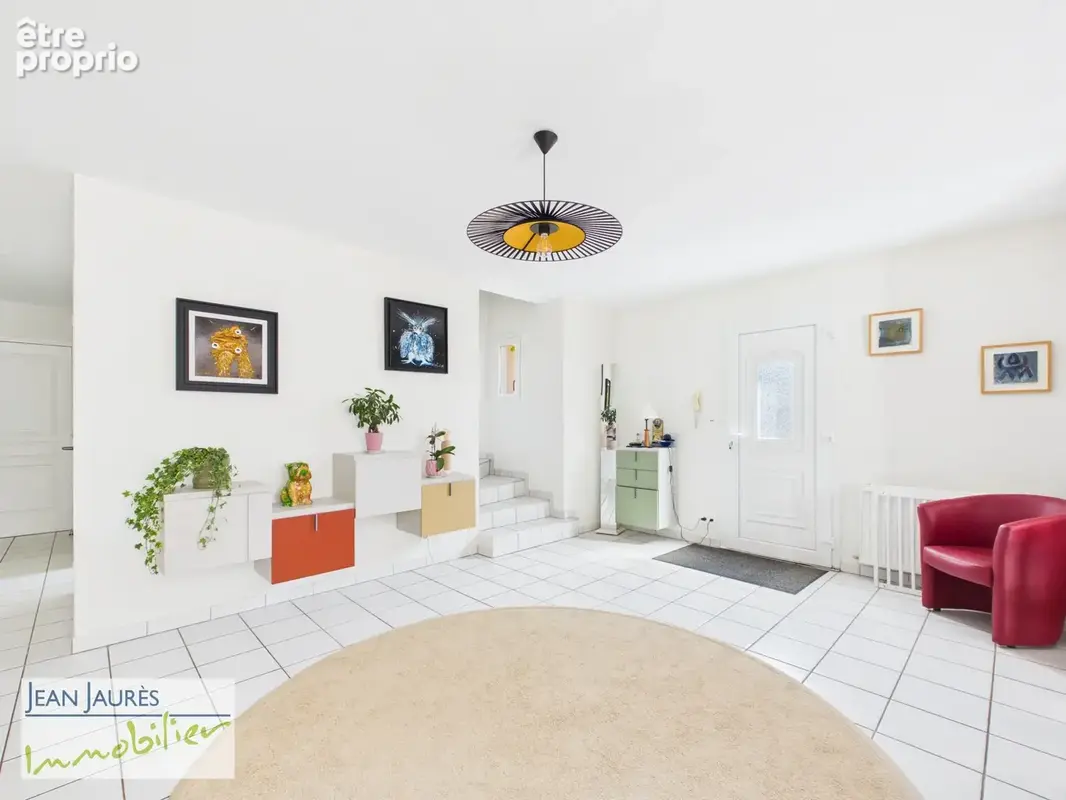 Maison Familiale à Troyes de 199m2 ! - photo 8