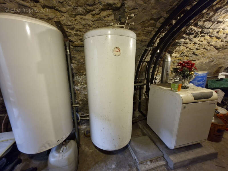 Maison à vendre 6 pièces FRAUENBERG (57) - photo 12
