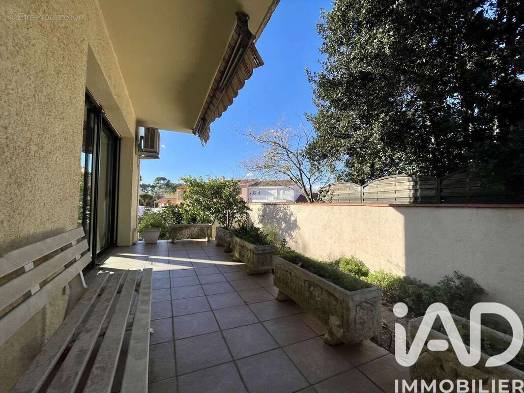 Photo 9 - Appartement à PERPIGNAN