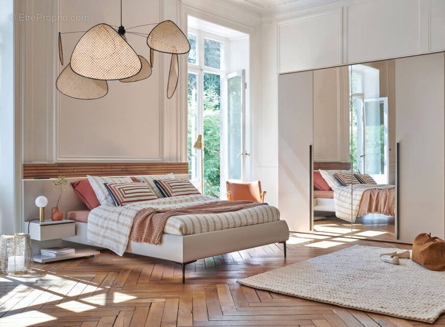 Appartement à CHATENAY-MALABRY