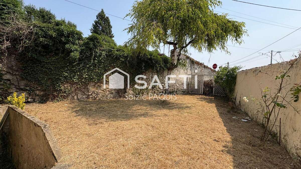 Maison 125 m² à La Ferte-Sous-Jouarre  - photo 2