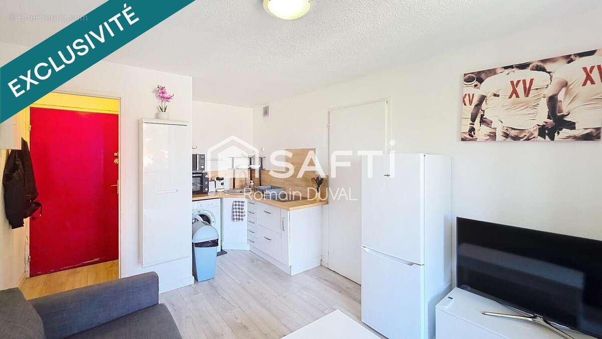 Photo 3 - Appartement à LA SEYNE-SUR-MER