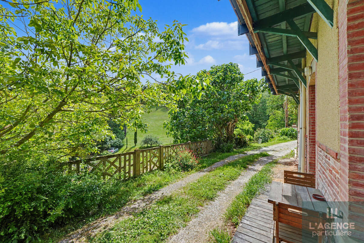 Appartement à CASTANET-TOLOSAN
