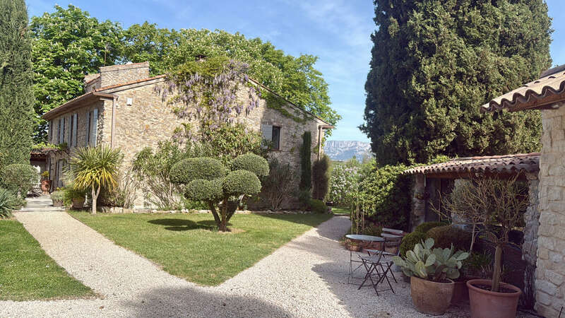 Maison à TRETS