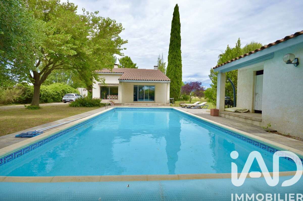 Photo 7 - Maison à CUXAC-D'AUDE