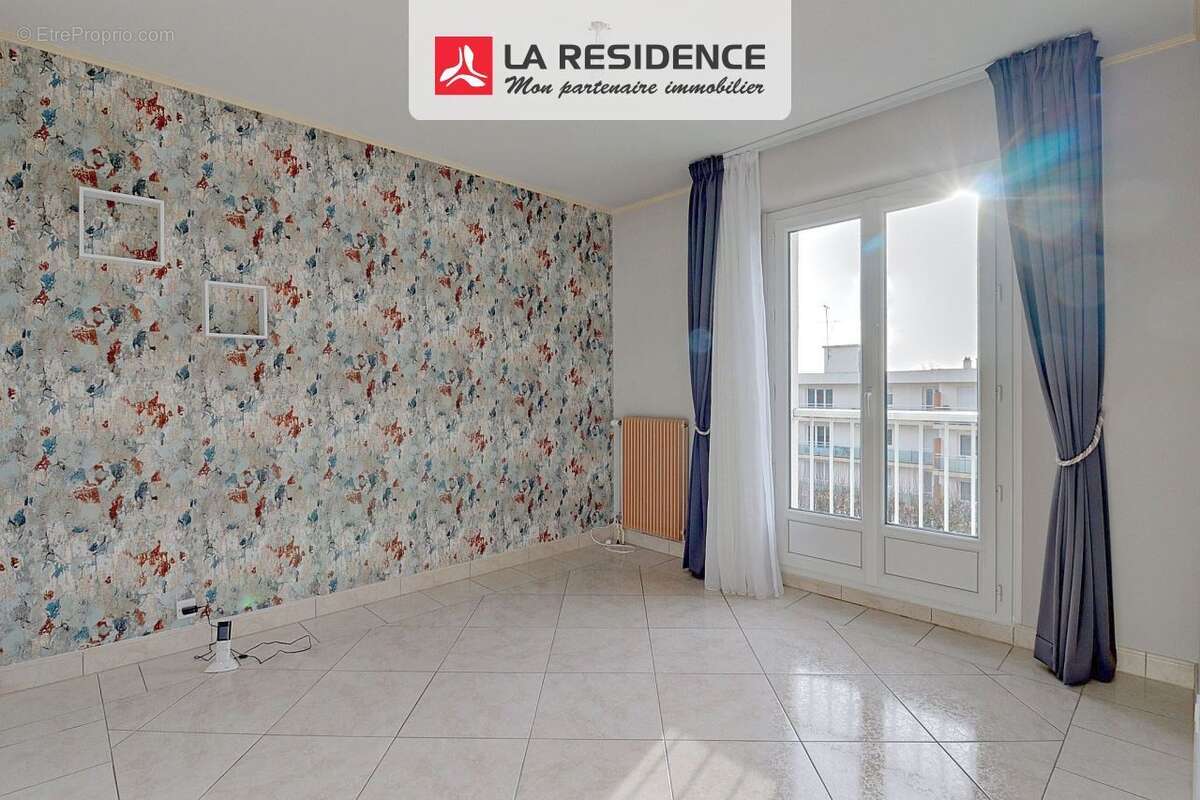 Appartement à BLOIS