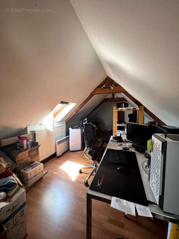 Appartement à VITRE