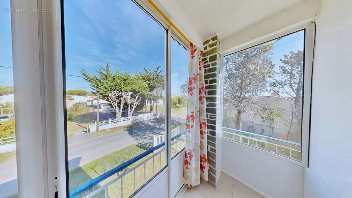 Appartement à NOTRE-DAME-DE-MONTS