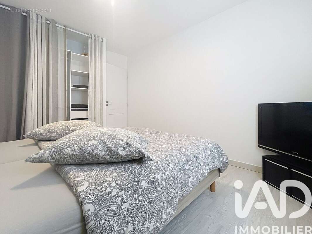 Photo 8 - Maison à SORIGNY