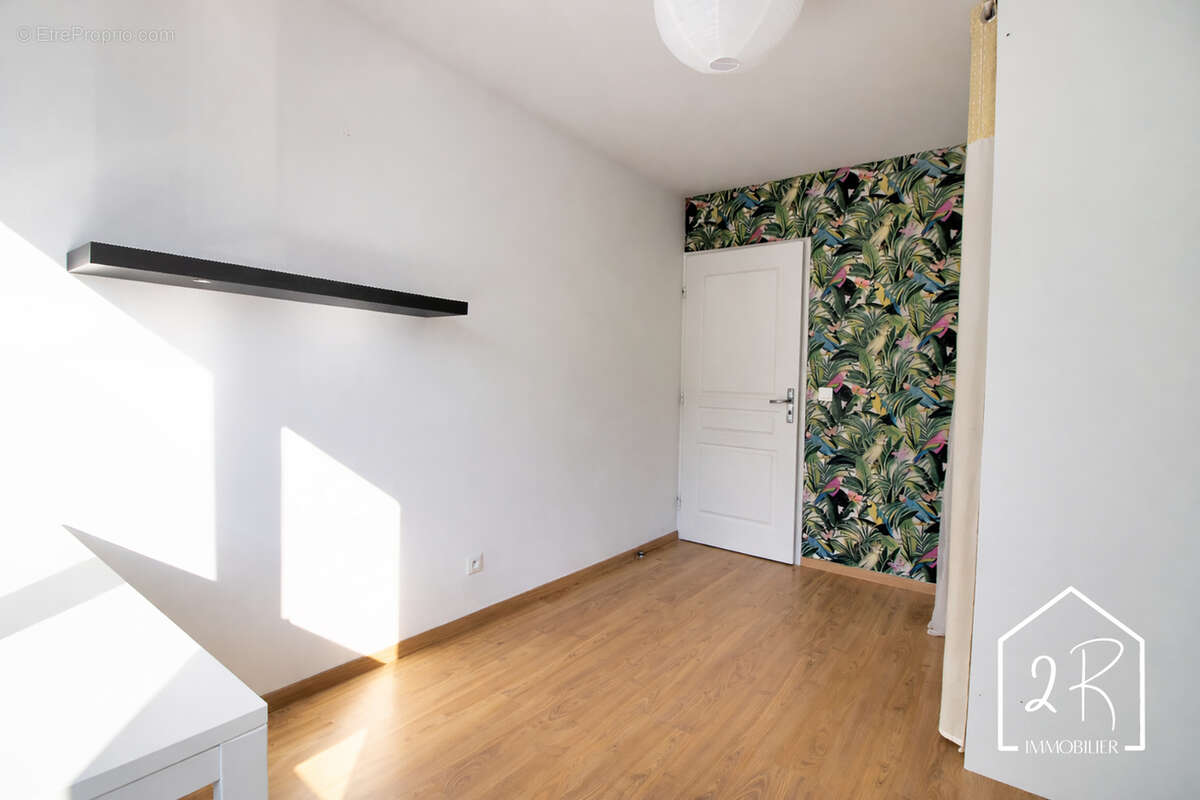 Appartement à FEYZIN