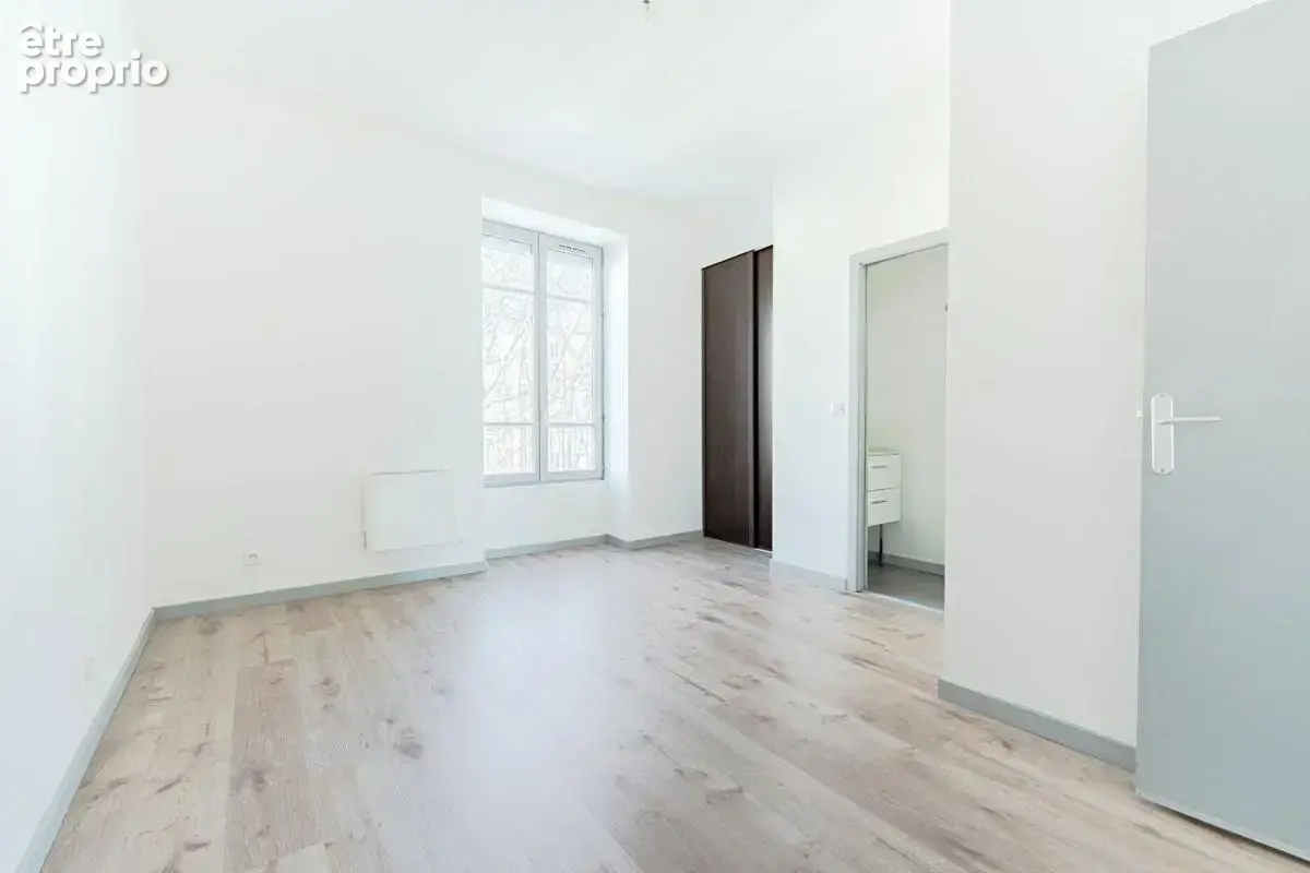 Vente appartement familial  Élégance et sérénité - photo 8