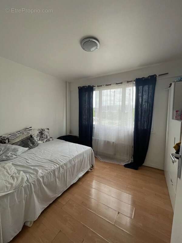 Appartement à ALFORTVILLE