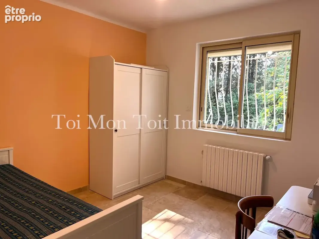 Quissac, Agréable villa de 130 m2 entièrement rénovée + Piscine + Mazet, Le tout sur 1800 m2 de terrain. - photo 12
