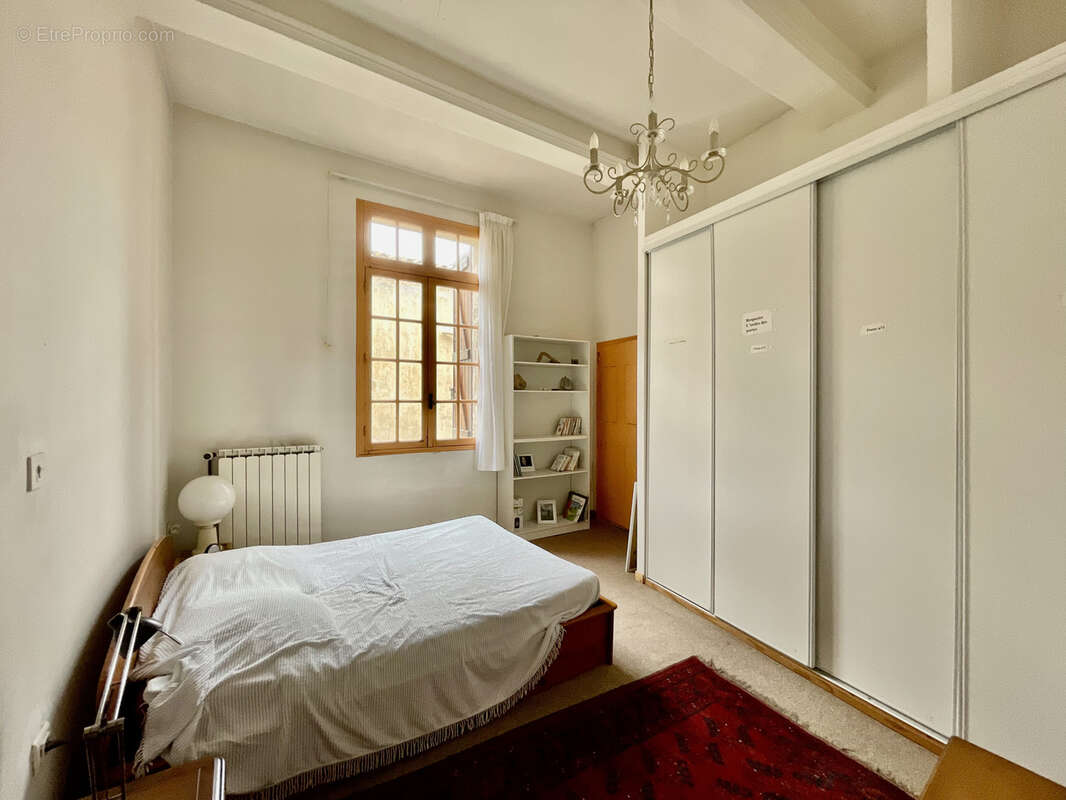 Maison à NEZIGNAN-L'EVEQUE