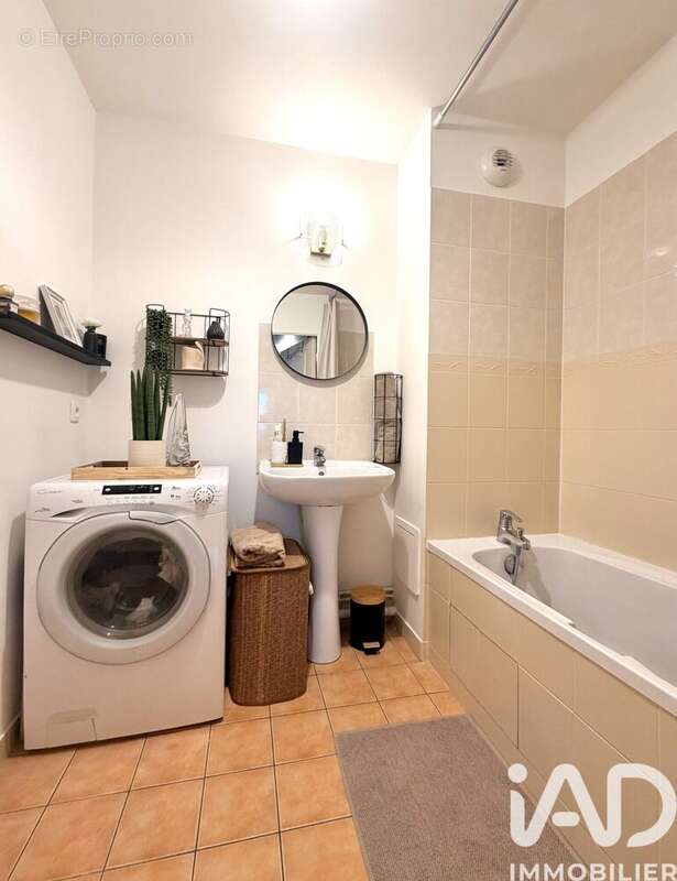 Photo 7 - Appartement à COMBS-LA-VILLE