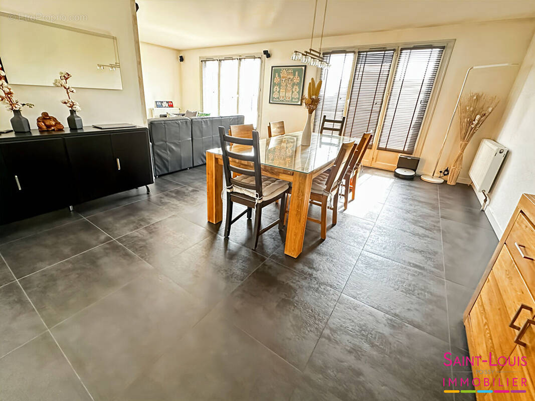 Appartement à POISSY