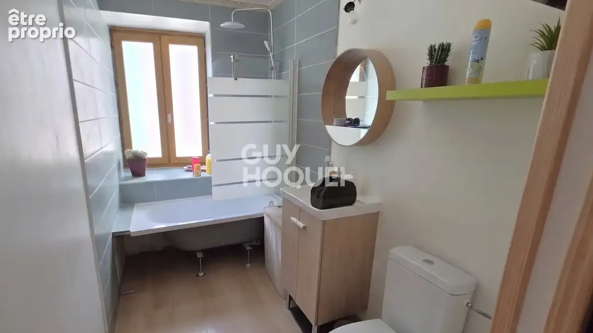Maison à Larajasse de 113 m2 - photo 6