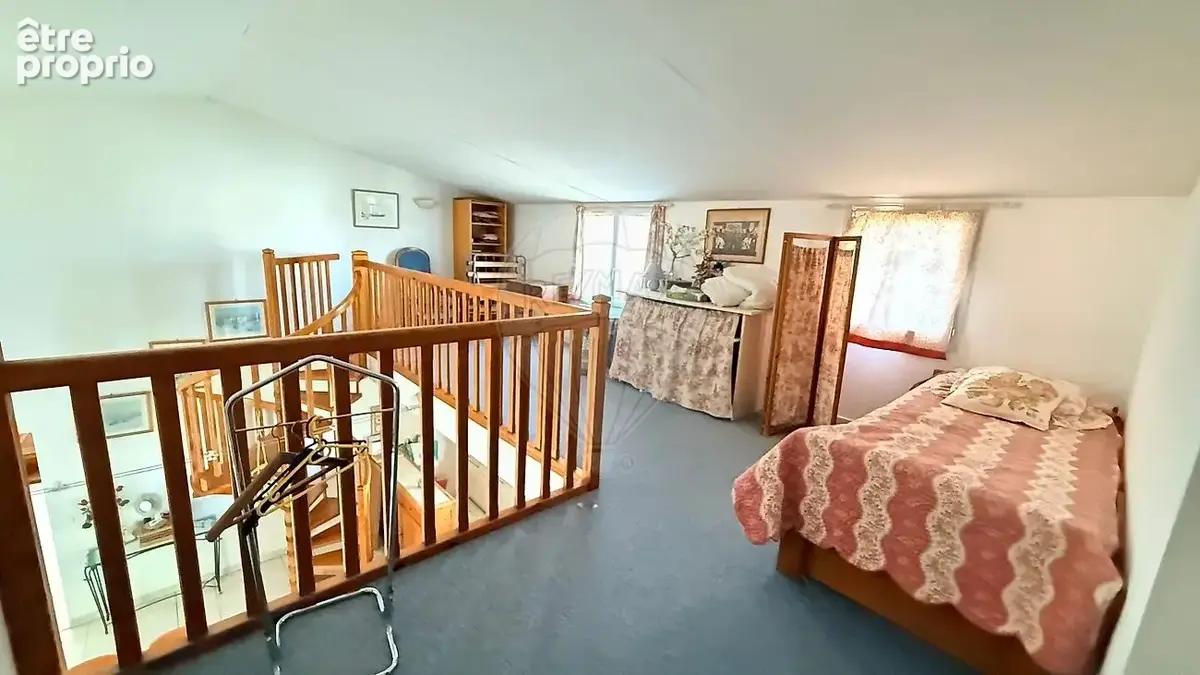 Maison 3 chambre(s) à vendre - photo 17