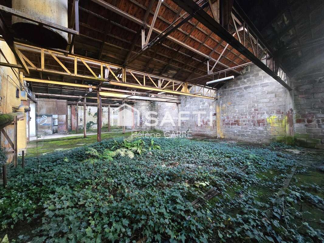 Photo 3 - Commerce à VIERZON