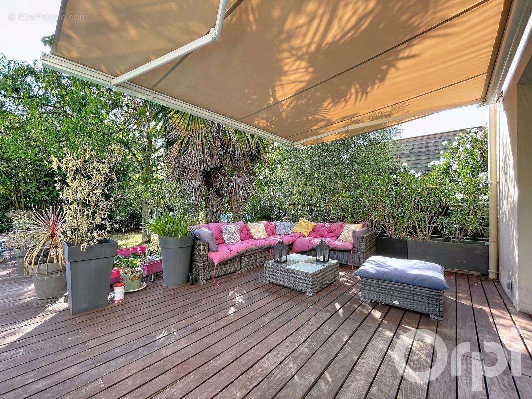 Maison 7 pièces - Secteur Recherché - Piscine & Sous-sol Total - photo 23