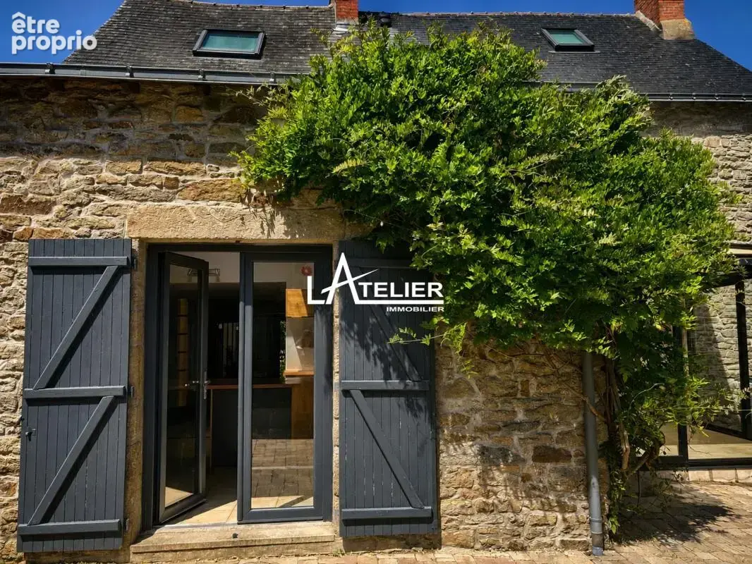 Maison 8 pièces 159 m² à vendre à Vigneux-De-Bretagne (44360) - photo 11
