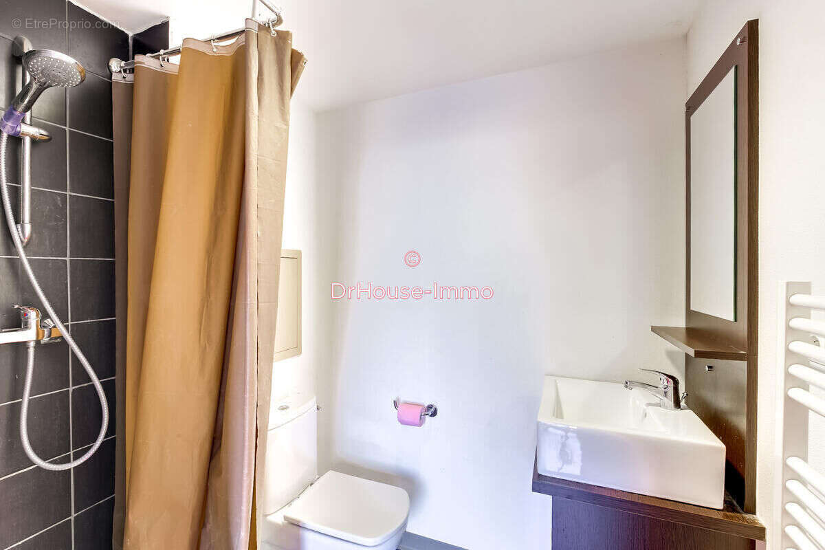 Appartement 18 m² à Lyon-9e  - photo 15