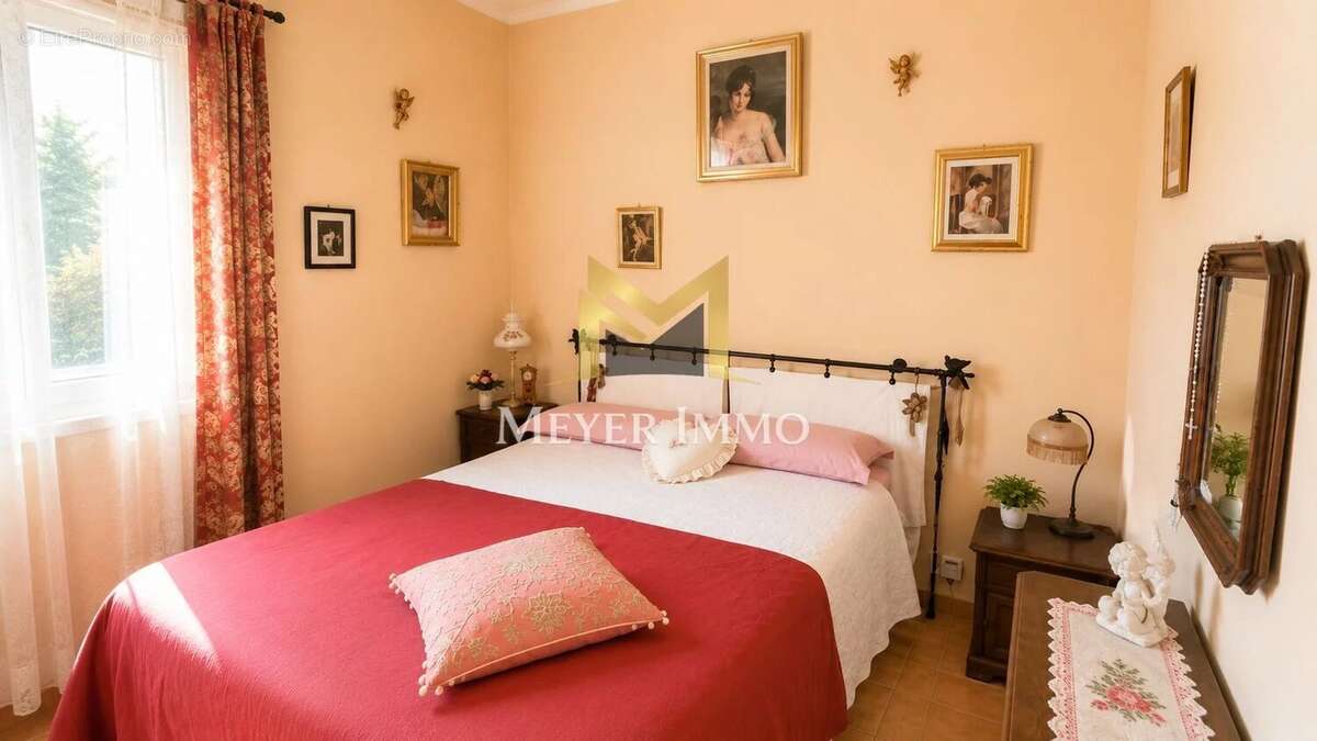 Exclusivité – superbe appartement 3 pièces de 69 m² avec terrasse, parking privatif et cave - photo 5