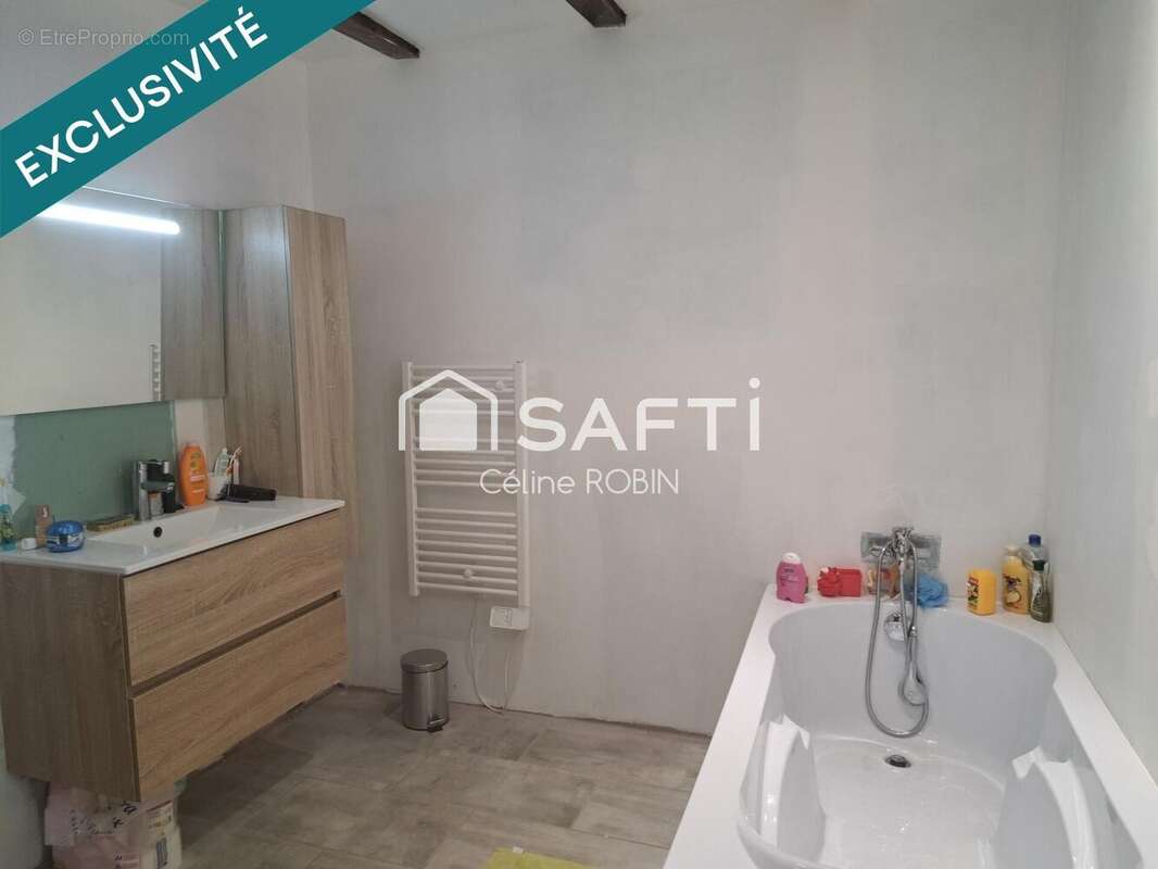 Photo 5 - Maison à SAINT-MARTIN-DU-MONT