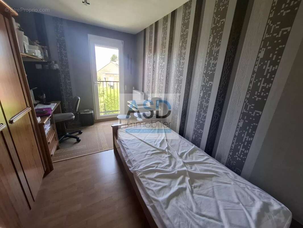 Maison 3 chambres 93m² - photo 8