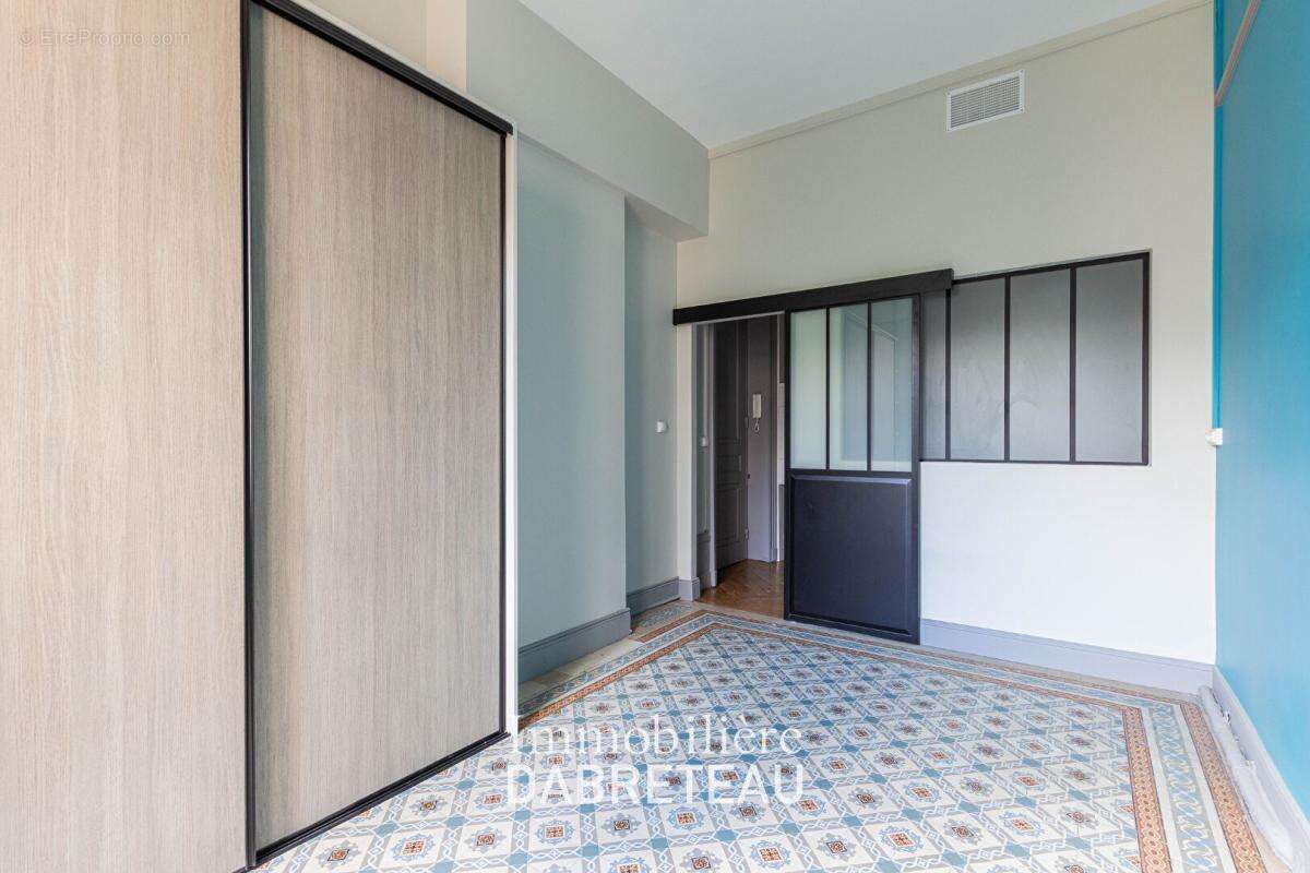 Appartement à LYON-6E