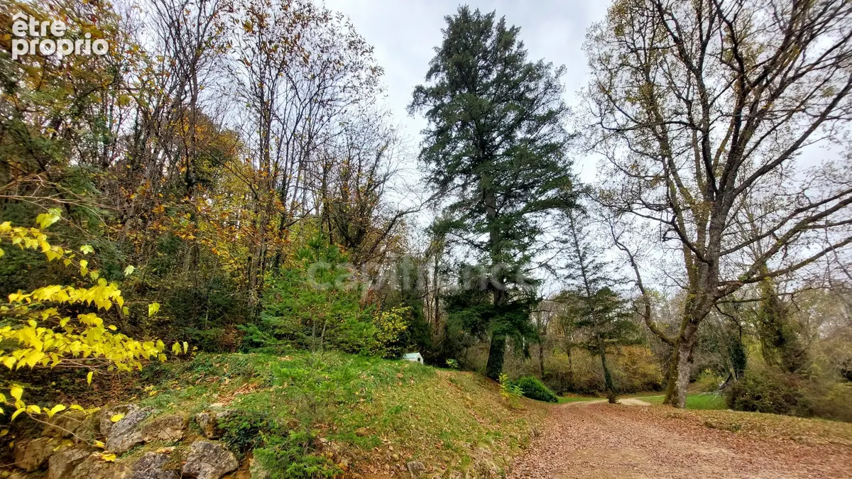 A vendre, maison de 364 m² entourée de plus de 2,5 hectares de terrain à Carsac-Aillac avec 3 gîtes meublés, une maison d'habita - photo 10