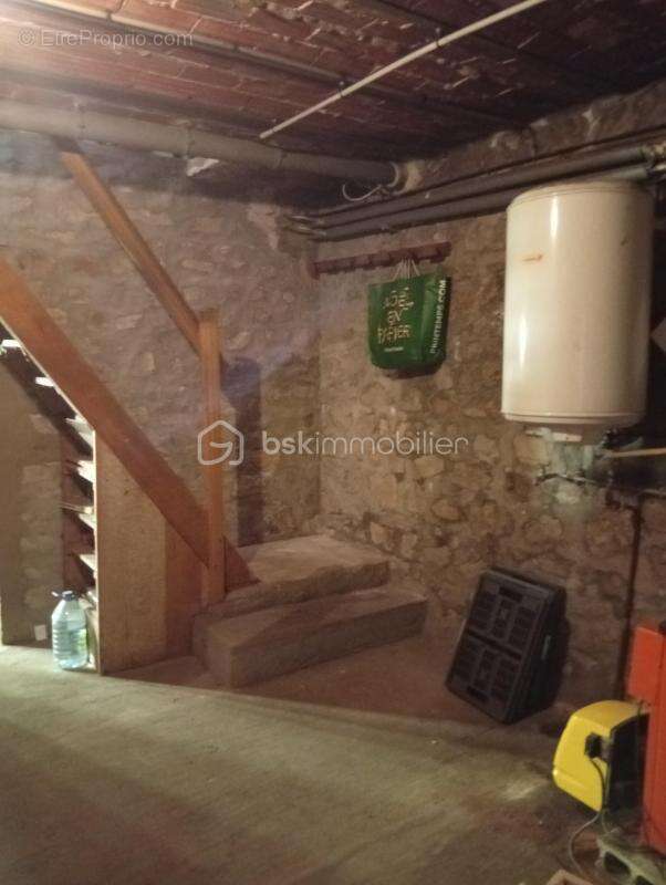 Maison de 5 pièces 93m2 - photo 12