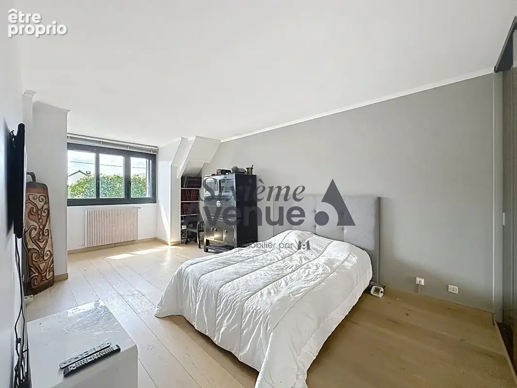 Maison 6 pièces - 140 m2 - quartier des YVRIS - photo 14
