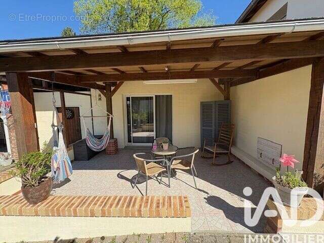 Photo 5 - Maison à CAMBRONNE-LES-RIBECOURT