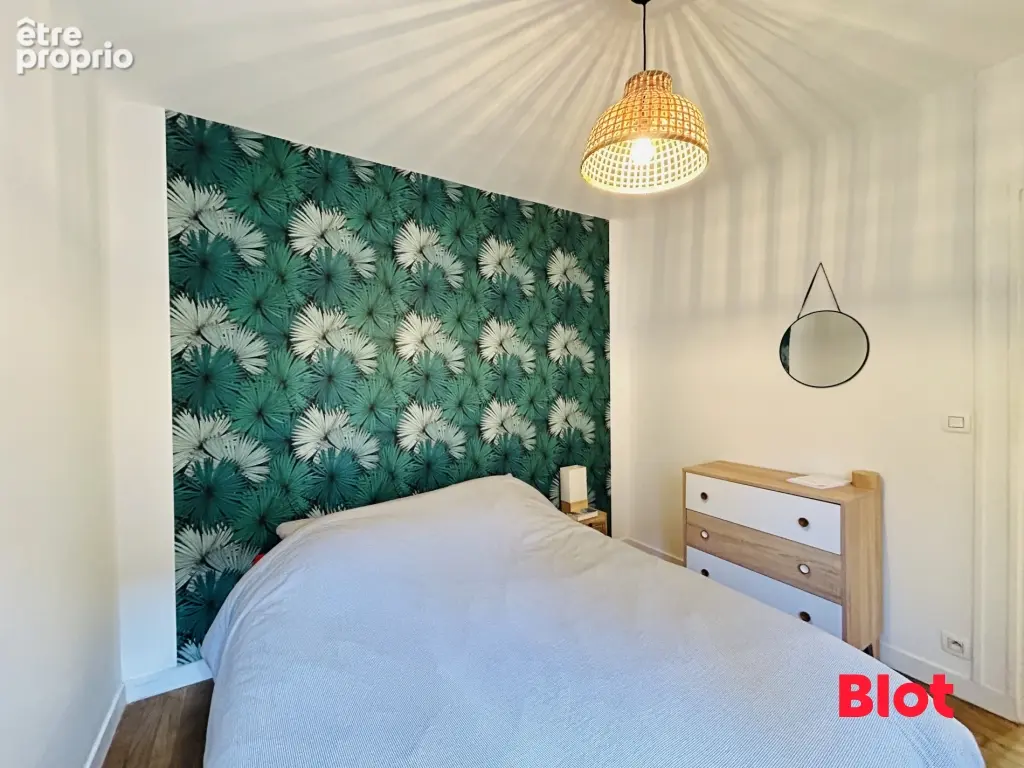 Appartement 59 m² à Saint-Malo  - photo 6