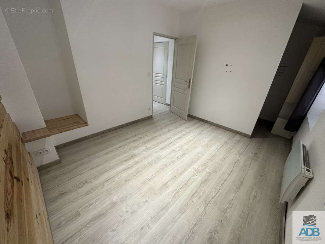 Appartement à ROANNE
