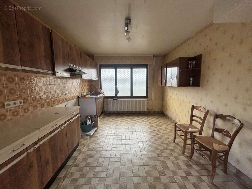 Maison à CAGNONCLES