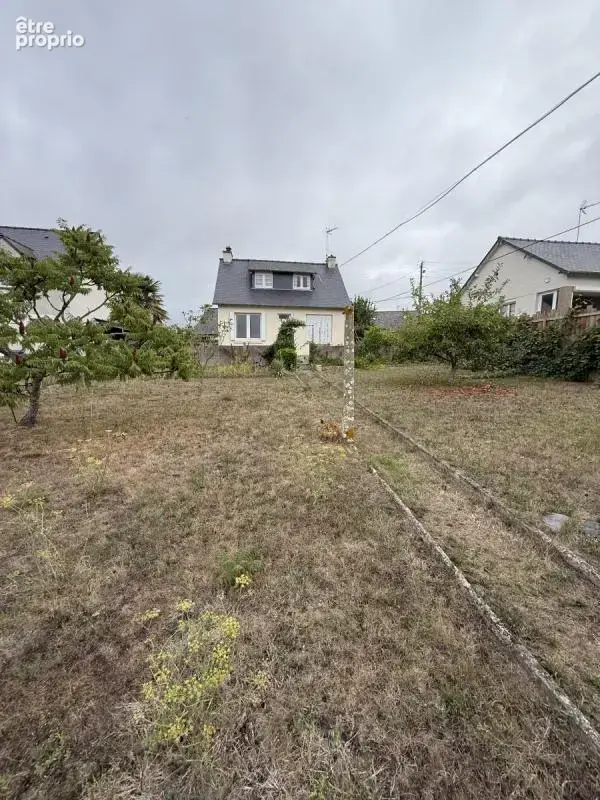 Maison à rénover - photo 13