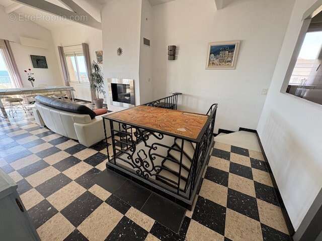 Appartement à VALRAS-PLAGE