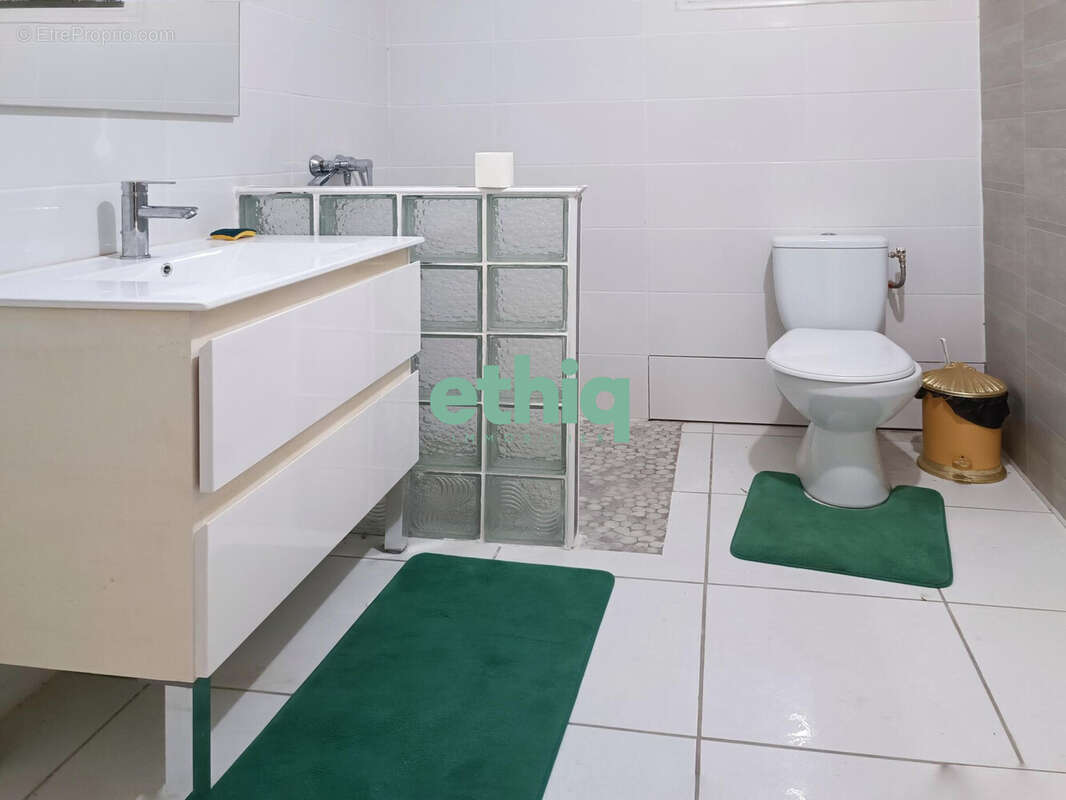 Maison à ANSE-BERTRAND