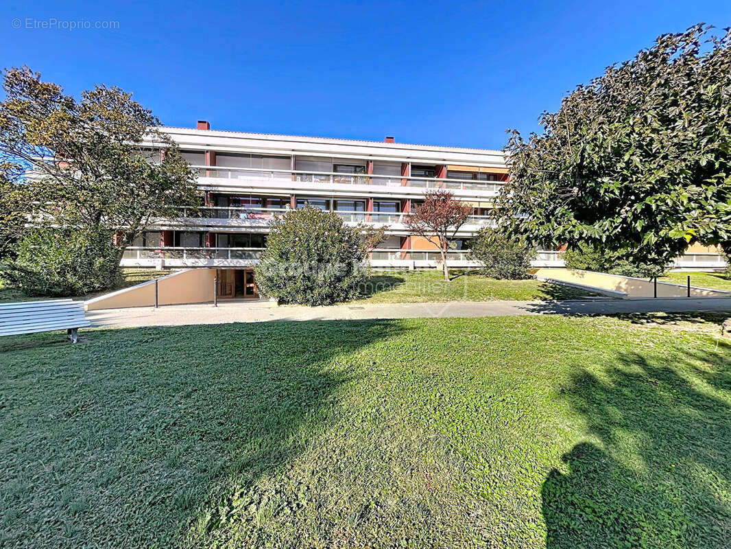 Appartement à ORANGE