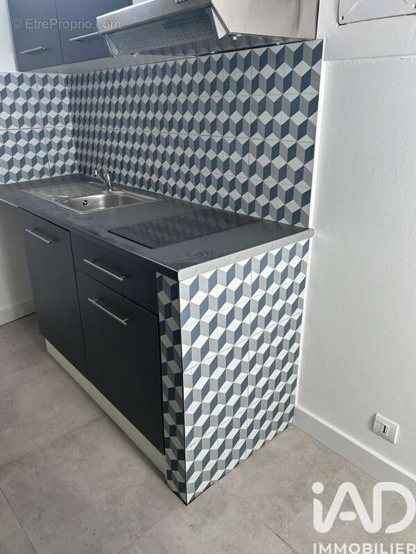 Photo 2 - Appartement à MONTPELLIER