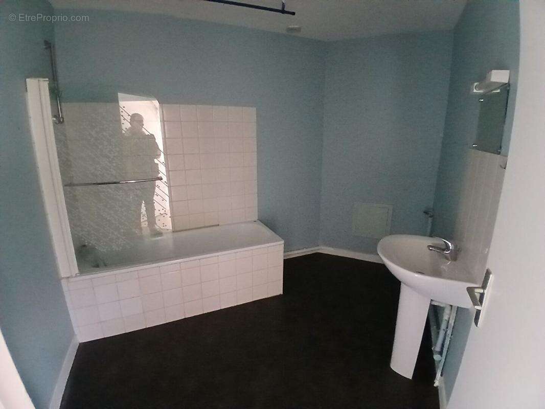 Appartement à MAYENNE