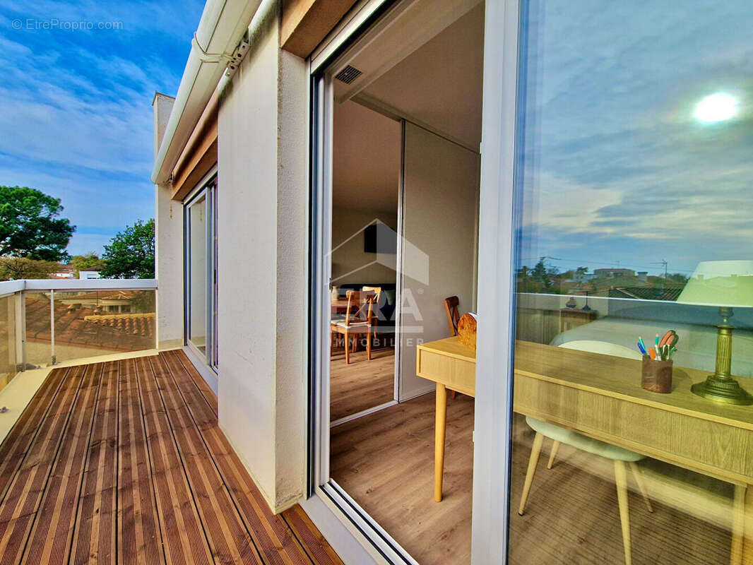 Appartement à ROYAN